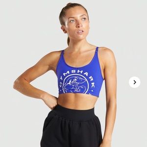 Gymshark Legacy sports bra
